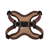 Charlie's Backyard Comfort Harness for Dogs (Brown)