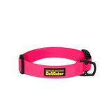 Charlie's Backyard DeWater Collar for Dogs (Pink)