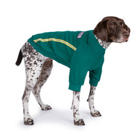 Charlie's Backyard Thunder Jacket (Green)