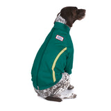 Charlie's Backyard Thunder Jacket (Green)