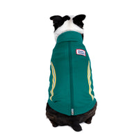 Charlie's Backyard Thunder Jacket (Green)