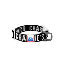 Charlie's Backyard Trip Collar for Dogs (Black)