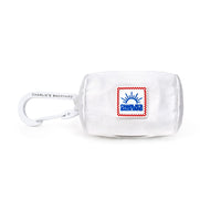 Charlie's Backyard Trip Poo bag Pouch for Dogs