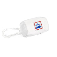 Charlie's Backyard Trip Poo bag Pouch for Dogs