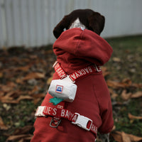 Charlie's Backyard Trip Poo bag Pouch for Dogs