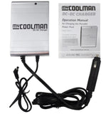 DC-DC Charger For myCOOLMAN PowerPack