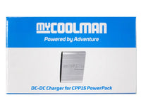 DC-DC Charger For myCOOLMAN PowerPack