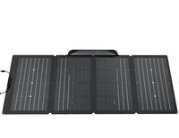 EcoFlow 220W Solar Panel