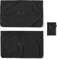 Gordon Miller Magnetic Curtain Gordon Mirror Black One Size Fits All