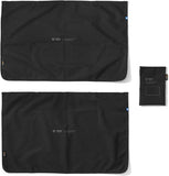 Gordon Miller Magnetic Curtain Gordon Mirror Black One Size Fits All