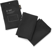 Gordon Miller Magnetic Curtain Gordon Mirror Black One Size Fits All