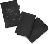 Gordon Miller Magnetic Curtain Gordon Mirror Black One Size Fits All
