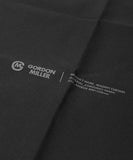 Gordon Miller Magnetic Curtain Gordon Mirror Black One Size Fits All