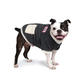 Charlie's Backyard Player Jacket (Grey)