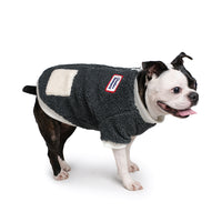 Charlie's Backyard Player Jacket (Grey)