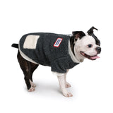 Charlie's Backyard Player Jacket (Grey)