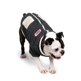 Charlie's Backyard Player Jacket (Grey)