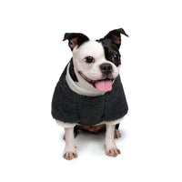 Charlie's Backyard Player Jacket (Grey)