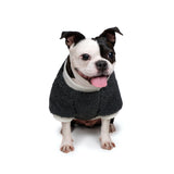 Charlie's Backyard Player Jacket (Grey)
