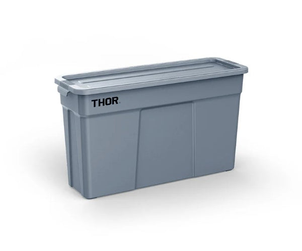 Thor Boxes THOR Stackable Storage Box | Mini 22L 53L 75L – Camping Gears PH