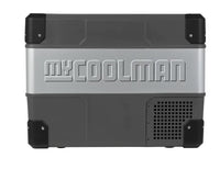 MYCOOLMAN Portable Fridge 44L (The Weekender)