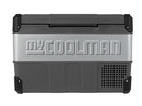 MYCOOLMAN Portable Fridge 60L (The All-Rounder)