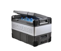 MYCOOLMAN Portable Fridge 60L (The All-Rounder)