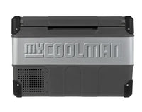 MYCOOLMAN Portable Fridge 60L (The All-Rounder)