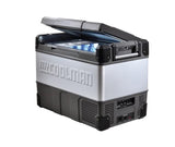 MYCOOLMAN Portable Fridge 69L (The Traveller - Dual Zone)