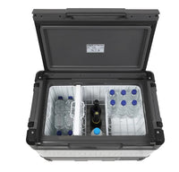 MYCOOLMAN Portable Fridge 69L (The Traveller - Dual Zone)