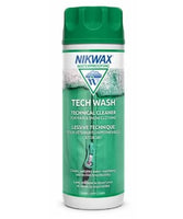 Nikwax Tech Wash - 10 & 34 fl. oz.
