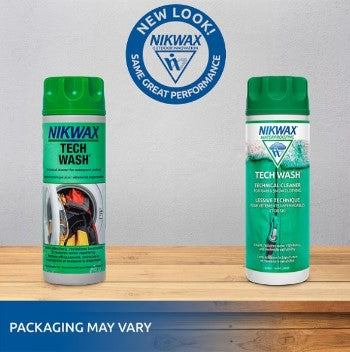 Our Favorite Nikwax Products for Gear Care