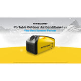 Nitecore AC10 - Air Conditioner
