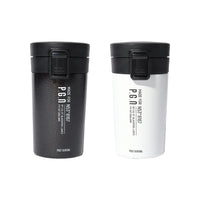 Post General Doublewall Flip-Top Bottle 300ml