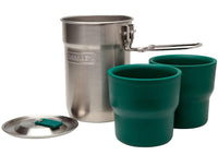 STANLEY Adventure Nesting Two Cup Cookset