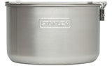 Stanley Adventure All-in-One 2 Bowl Cook Set