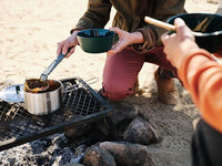 Stanley Adventure All-in-One 2 Bowl Cook Set