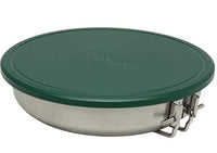 Stanley Adventure Stainless Fry Pan Camp Cook Set