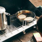 Stanley Adventure Stainless Fry Pan Camp Cook Set