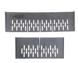 Thor Storage Divider Split Panel Black for 53L & 75L (THOR-DIV302A - THOR-DIV302B)