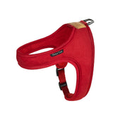 Charlie's Backyard TOWN HARNESS / RED