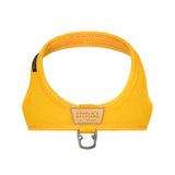 Charlie's Backyard TOWN HARNESS / YELLOW