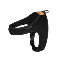 Charlie's Backyard TOWN HARNESS / BLACK