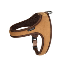 Charlie's Backyard TOWN HARNESS / BROWN