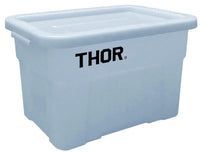 22L THOR Stackable Storage Box GLOW-IN-THE-DARK (Limited Edition)