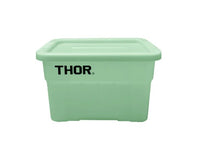 22L THOR Stackable Storage Box GLOW-IN-THE-DARK (Limited Edition)