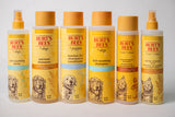 Burt's Bees for Cats Hypoallergenic Shampoo 10fl oz 296ML