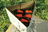 Uniflame Instant Smoker