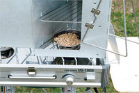 Uniflame Instant Smoker