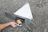 Uniflame Instant Smoker